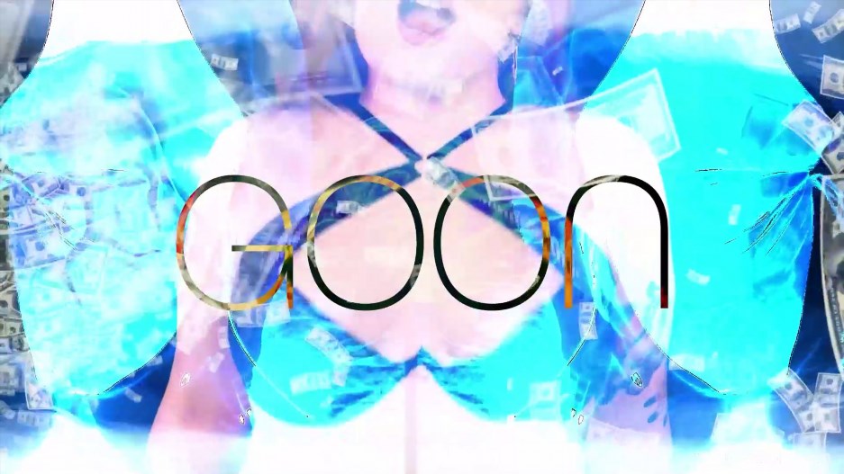 Goonbinge - Porn Addiction Goon Binge - Angel Au Lait